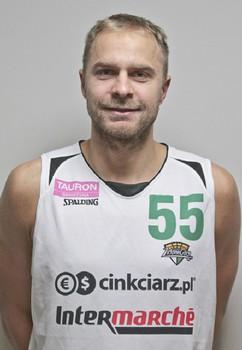 Łukasz Koszarek