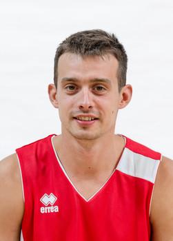 Piotr Pamuła