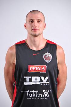 Mateusz Dziemba