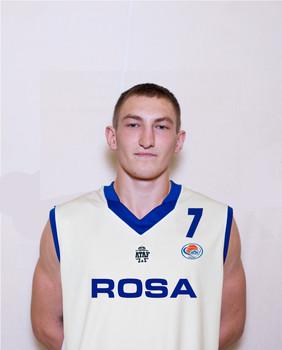 Mateusz Gos