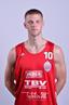 Bartosz Ciechociński