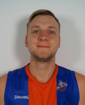 Martynas Paliukenas