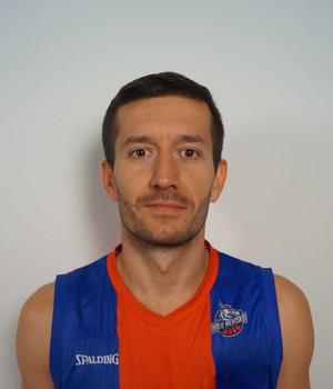 Maciej Majcherek