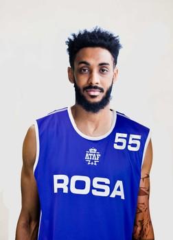 Ryan Harrow