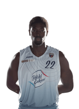 Cheikh Mbodj