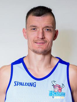 Łukasz Majewski