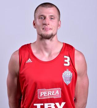 Mateusz Dziemba