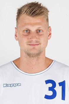 Mateusz Kostrzewski