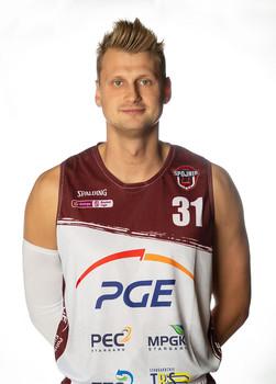 Mateusz Kostrzewski