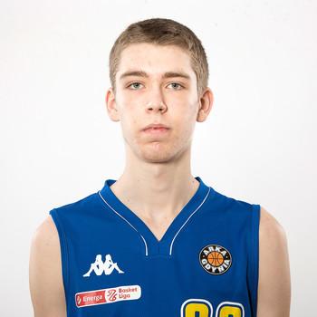 Szymon Nowicki