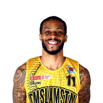 Taurean Green