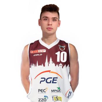 Oliwer Korolczuk