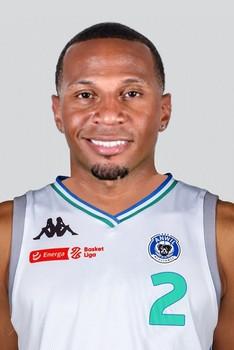 Curtis Jerrells