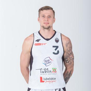 Mateusz Dziemba