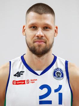 Maciej Bojanowski