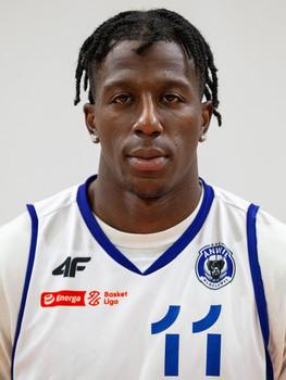 Kavell Bigby-Williams