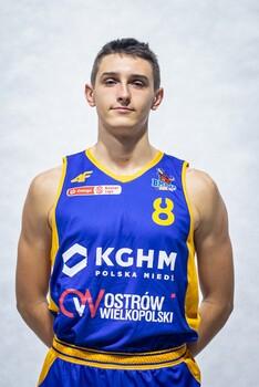 Bartosz Rachwalski