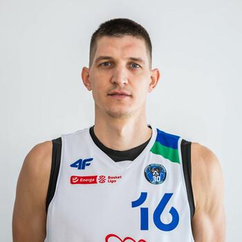 Dawid Słupiński