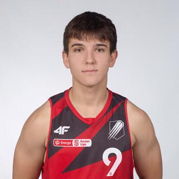 Michał Oleksy