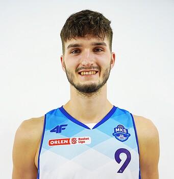 Dominik Wilczek