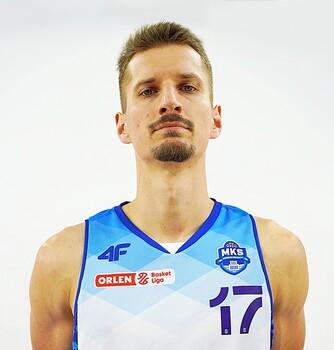 Maciej Kucharek