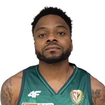 Donell Cooper Ii