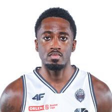 Courtney  Ramey