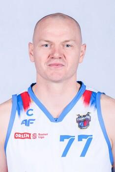 Damian Kulig