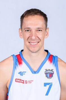 Adam Brenk