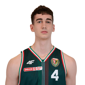Maksymilian Leniec