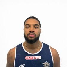 Darnell Edge