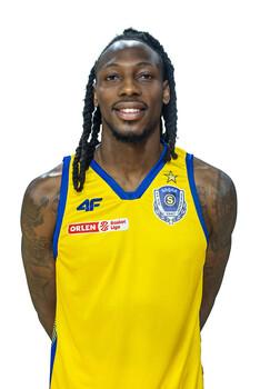 Quanterrius Jackson