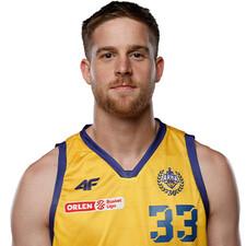 Luke Barrett