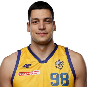 Kresimir Ljubicić