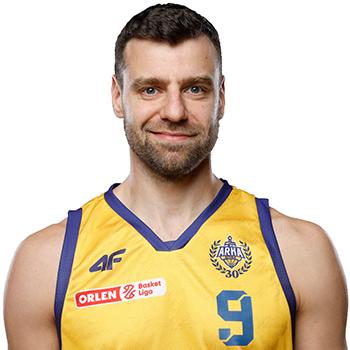 Kamil Łączyński