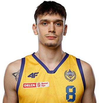 Mateusz Orłowski