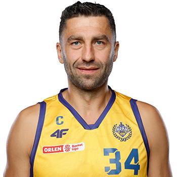 Adam Hrycaniuk