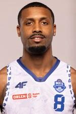 Luther Muhammad