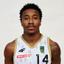 Javontae Hopkins