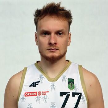 Michał Chrabota