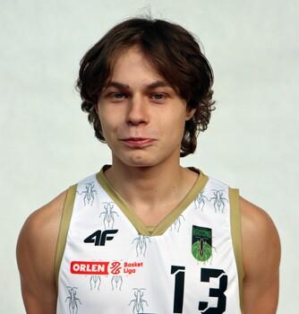 Cezary Chruściel