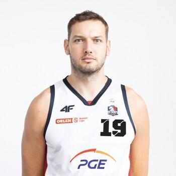 Szymański