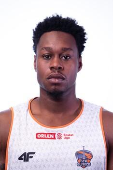 Rashun Davis