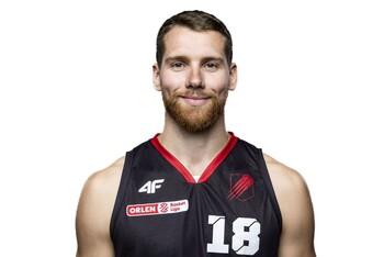 Szymon Tomczak