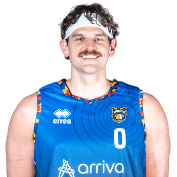 Bennett Vander Plas
