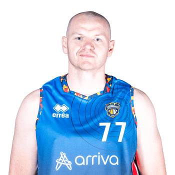 Damian Kulig