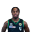 Kyrell Luc