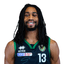 Isaih Moore