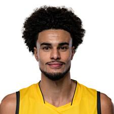 Trey Anderson