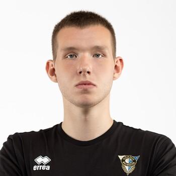 Maksymilian Karwik